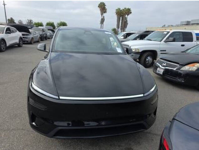tesla model y 2026 7SAYGDET1TA612478 image tesla model y 2026 7SAYGDET1TA612478 image
